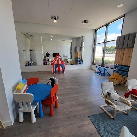 Urban Sky Centro Apartment Малага Екстериор снимка