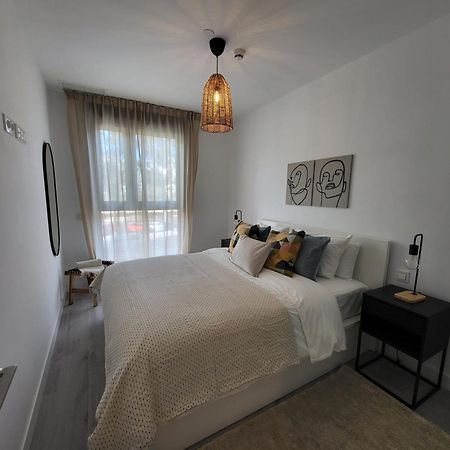 Urban Sky Centro Apartment Малага Екстериор снимка