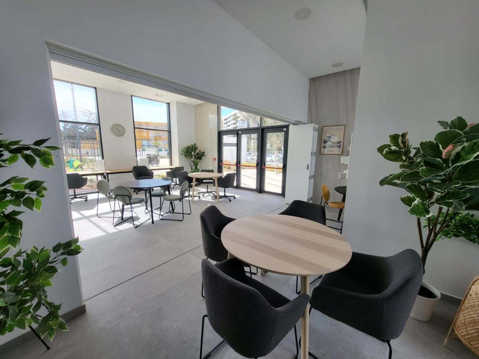 Urban Sky Centro Apartment Малага Екстериор снимка