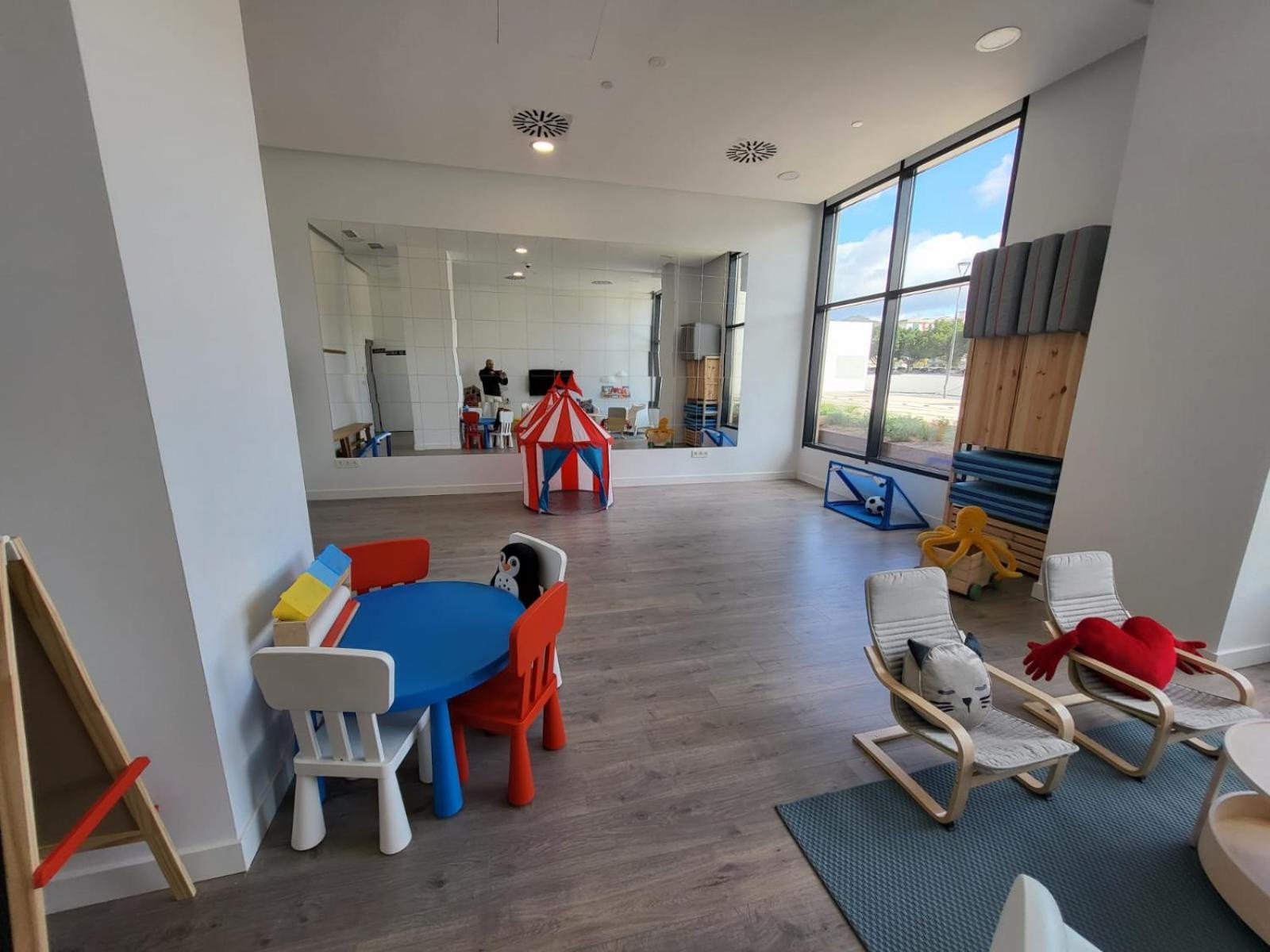 Urban Sky Centro Apartment Малага Екстериор снимка