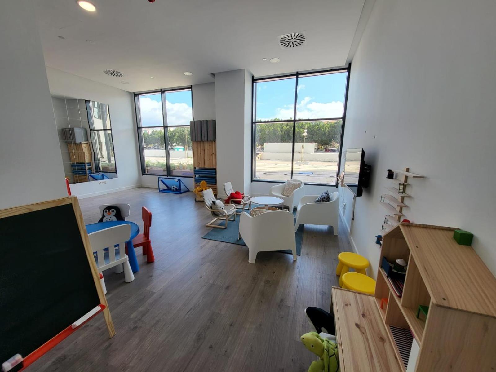Urban Sky Centro Apartment Малага Екстериор снимка