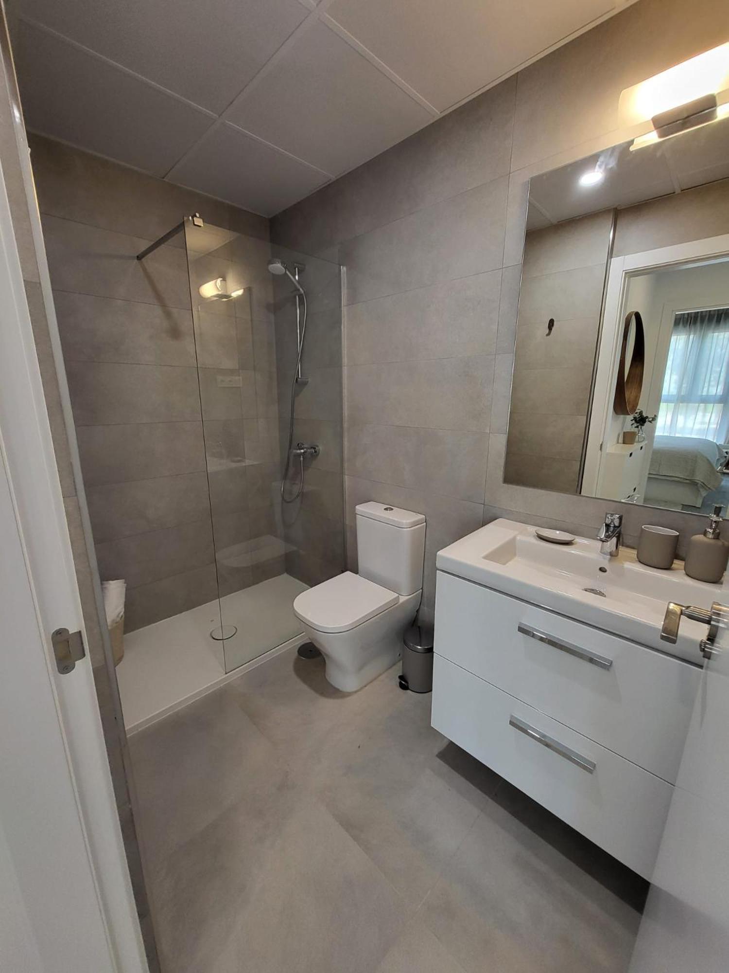 Urban Sky Centro Apartment Малага Екстериор снимка